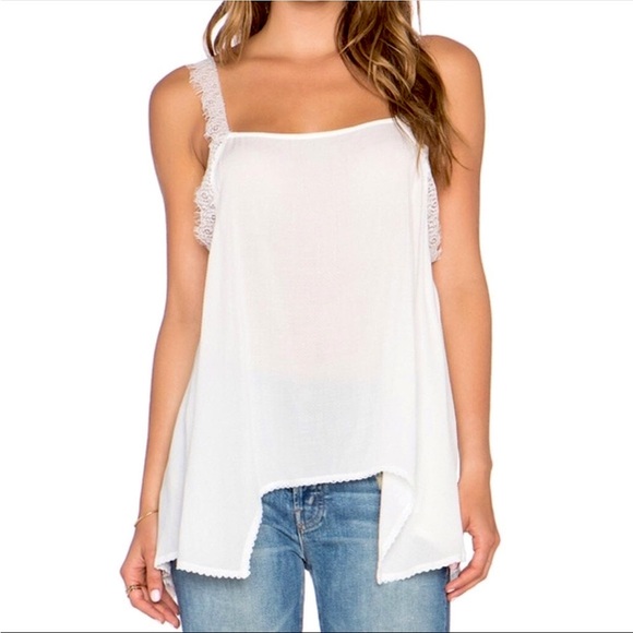 Free People Tops - Free People Tank Top